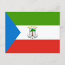 Recherche de guinée équatoriale cartes postales Patriotique