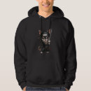 Recherche de furtif vêtements Ninja
