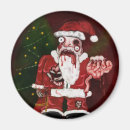 Recherche de père magnets Noël