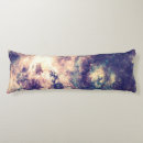 Recherche de nébuleuse décoration coussins Cosmique