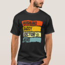 Recherche de le du docteur tshirts Père