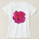 Recherche de camélia tshirts Fleur