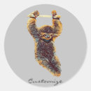 Recherche de animaux forêt autocollants Mammifère