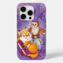 Recherche de hiboux iphone coques Pour enfants
