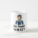 Recherche de commérages tasses Thé