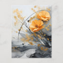 Recherche de peintures japonaises cartes postales Encre