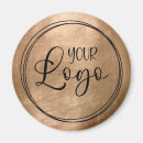 Recherche de société magnets Votre logo ici