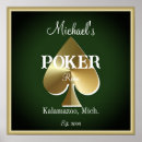 Recherche de poker art Grotte