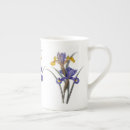 Recherche de iris tasses Redoute