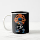 Recherche de halloween tasses Effrayant