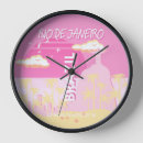 Recherche de rio horloges Rio de janeiro
