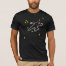 Recherche de pas un crime tshirts Cool