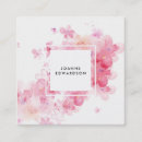 Recherche de floral cadre cartes visite Moderne