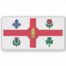 Recherche de province autocollants Canada