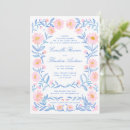 Recherche de rose poudre invitations Pour eux