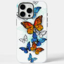 Recherche de papillon morpho iphone coques Blanc
