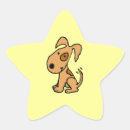 Recherche de chien autocollants Bandes dessinées