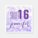 Recherche de lavender sweet 16 Scintille
