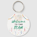 Recherche de travail porteclés Collègue