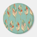 Recherche de motif indien magnets Géométrique