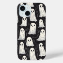 Recherche de fantômes iphone coques Mignon
