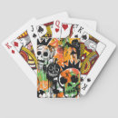 Recherche de halloween jeux de cartes 2025