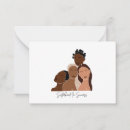 Recherche de fille correspondances cartes Noir
