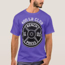 Recherche de banc tshirts Motivation