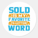 Recherche de association autocollants Maison