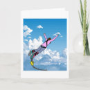 Recherche de jumping vœux cartes Amusant