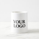 Recherche de ajoutez votre logo ici tasses Moderne