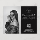 Recherche de styliste en coiffure prospectus Salon de coiffure