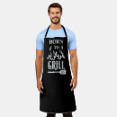 Recherche de black bbq tabliers Papa