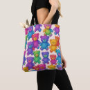 Recherche de nounours sacs Motif
