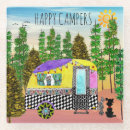 Recherche de remorque maison deco Camping