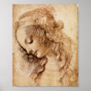 Recherche de portraits de la renaissance posters Italie