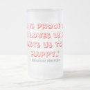 Recherche de boire tasses Citations