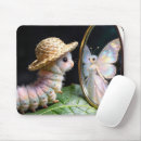 Recherche de fée papillon tapis souris Mignon