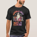 Recherche de goules tshirts Vouloir