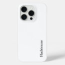 Recherche de en noir et blanc iphone coques Moderne