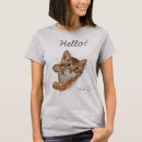 Recherche de up tshirts Chaton