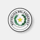 Recherche de patriotic ronds magnets Coat of arms