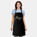 Recherche de maggie tabliers Nom