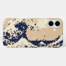 Recherche de art de pixel iphone coques Rétro