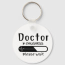 Recherche de je suis un docteur porteclés Médical