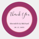 Recherche de merlot autocollants Élégant