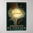 Recherche de aquarium posters Monaco