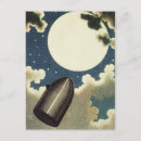 Recherche de jules verne cartes postales Rétro