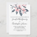 Recherche de virtuel mariage invitations Minimaliste