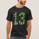 Recherche de anniversaire de grenouille tshirts Année